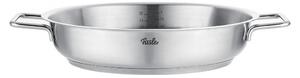 Τηγάνι Fissler Pure Σωτέζα με Δύο Λαβές και Διάμετρο 24 εκ