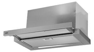 Απορροφητήρας AEG DPS3640AM Series 5000 με πλάτος 60cm και απορροφητική ισχύ 440 m³/h