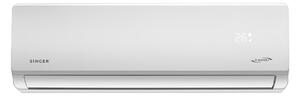 Κλιματιστικό Inverter Singer SNT24-09IVi με WiFi, απόδοση 9000 Btu και ενεργειακή κλάση A++/A+