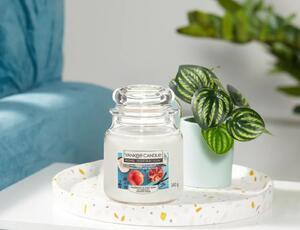 Αρωματικό Κερί Yankee Candle με διάρκεια καύσης έως 60 ώρες και άρωμα Pomegranate Coconut