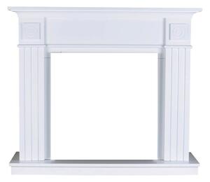 Πλαίσιο Τζακιού Da Vinci Classic Fire με διαστάσεις 110x36x96cm - Δεν περιλαμβάνεται το τζάκι