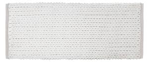 Πατάκι Μπάνιου Colorama 5five με διαστάσεις 120x50cm - White