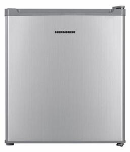 Ψυγείο Mini Bar Heinner HMB-HM41SE++ με Χωρητικότητα 41L, Ενεργειακή Κλάση E και Ύψος 51cm