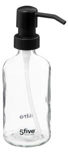 Δοχείο κρεμοσάπουνου 5five με χωρητικότητα 250ml