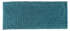 Πατάκι Μπάνιου Colorama 5five με διαστάσεις 120x50cm - Petrol blue