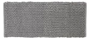 Πατάκι Μπάνιου Colorama 5five με διαστάσεις 120x50cm - Light grey
