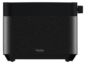 Φρυγανιέρα Haier HTO5A3 011 με ισχύ 1150W και χωρητικότητα 2 φέτες ψωμιού