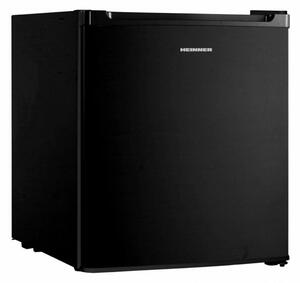 Ψυγείο Mini Bar Heinner HMB-HM41BKE++ με Χωρητικότητα 41L, Ενεργειακή Κλάση E και Ύψος 51cm