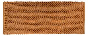 Πατάκι Μπάνιου Colorama 5five με διαστάσεις 120x50cm - Malt brown