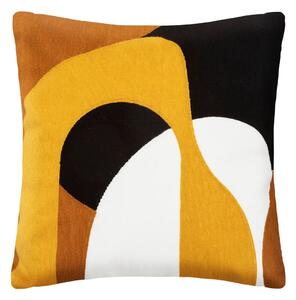 Διακοσμητικό Μαξιλάρι Hary Atmosphera με διαστάσεις 45x45cm - Πολύχρωμο