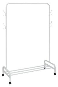 Κρεμάστρα δαπέδου 5five με διαστάσεις 118x45.5x160cm