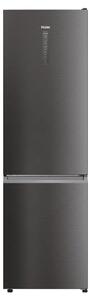 Ψυγειοκαταψύκτης Haier Series 3 HDW3620DNPD Total No Frost, με Wi-Fi, Bluetooth, Συνολική Χωρητικότητα 377L, Ενεργειακή κλάση D και Ύψος 200cm