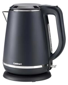Βραστήρας Cuisinart CJK780E με χωρητικότητα 1.5L και ισχύ 3000W - Slate Grey