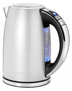 Βραστήρας Cuisinart CPK17SE με χωρητικότητα 1.7L και ισχύ 3000W - Pearl Grey