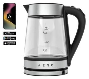 Βραστήρας Aeno EK1S με χωρητικότητα 1.7L και ισχύ 2200W