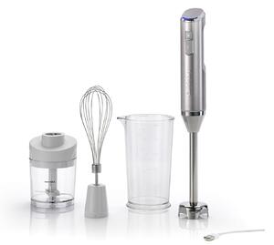 Ασύρματο Ραβδομπλέντερ Cuisinart CSB300BE με μεταβλητή ταχύτητα