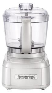 Mini Multi Πολυκόπτης Cuisinart ECH4SE με ισχύ 250W και χωρητικότητα δοχείου 0.9Lt - Pearl Grey