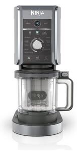 Παγωτομηχανή Ninja Creami Deluxe NC501EU με ισχύ 800W και χωρητικότητα 0.709L