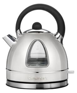 Βραστήρας Cuisinart CTK17SE με χωρητικότητα 1.7L και ισχύ 3000W - Traditional