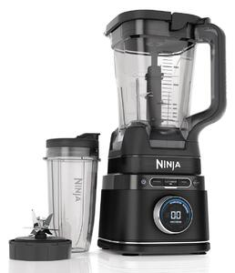 Μπλέντερ Ninja Detect Power Pro + Single Serve TB301EUμε ισχύ 1200W και χωρητικότητα δοχείου 2.1lt