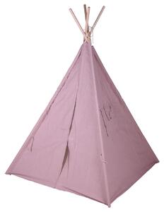 Παιδική Σκηνή H & S Collection με διαστάσεις 103x103x160cm - Pink