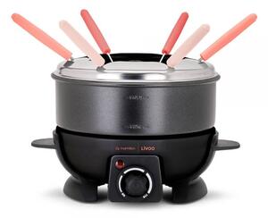 Συσκευή για Φοντύ Livoo x Marmiton DOC308 με ισχύ 650W και χωρητικότητα 1.6L