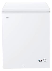 Καταψύκτης Μπαούλο Candy Artico CCHH 145E με χωρητικότητα 137L και ενεργειακή κλάση E