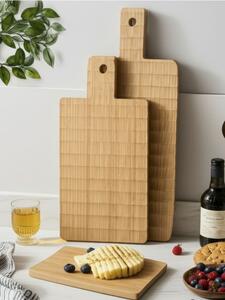 Sinsay - CUTTING BOARD - μπεζ