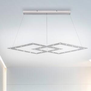 PURE Cosmo LED κρεμαστό φωτιστικό 121x84.5cm