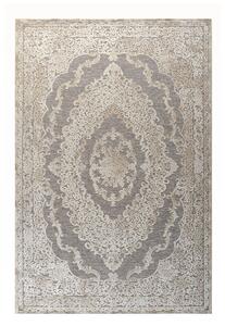 Χαλιά Κρεβατοκάμαρας (Σετ 3τμχ) Tzikas Carpets Boheme 75071-070