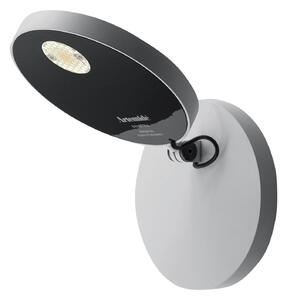 Artemide Demetra Spotlight, dimmer 3000K λευκό