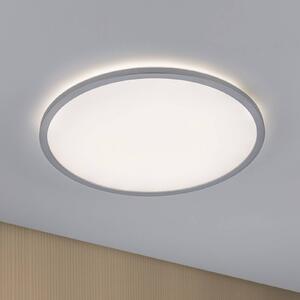 Paulmann Atria Shine Panel 3-step χρώμιο 830 Ø42cm