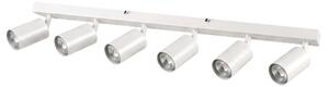 Κρεμαστό φωτιστικό JNH031-6C WHITE