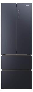 Ψυγείο Multi Door Haier French Door 70 Series 7 HFW7720ENMB No Frost, με WiFi, Bluetooth, Συνολική Χωρητικότητα 477L, Ενεργειακή Κλάση E και Ύψος 200