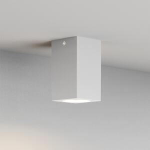 It-Lighting Cowart GU10 Outdoor Ceiling Down Light White (80300624)