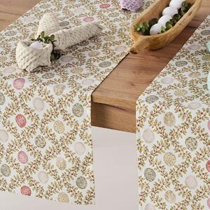 Πασχαλινή Τραβέρσα (45x140) Kentia Loft Easter 26 03