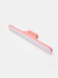 Sinsay - Λάμπα LED - ροζ παστελ