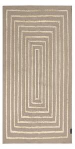 Χαλί Διαδρόμου (60x130) Guy Laroche Maya Taupe