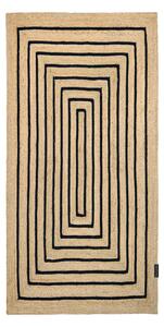 Χαλί Διαδρόμου (60x130) Guy Laroche Maya Natural