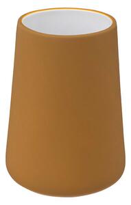 Ποτηροθήκη Μπάνιου (Φ8.3x11.8) F-V Tumbler Cocon Malt 174880T