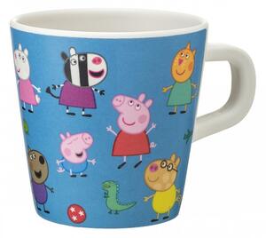 Koyπα 180ml Peppa pig - Petιτ Jour Paris