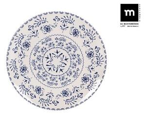 Ρηχό πιάτο LA MEDITERRANEA Blur, 26cm,πορσελάνη