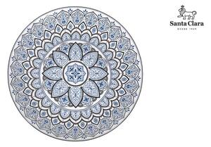 Ρηχό πιάτο/πιατέλα Santa Clara Jaipur, 27 cm
