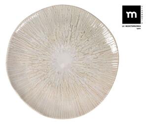 Ρηχό πιάτο LA MEDITERRANEA Anya, 26 cm