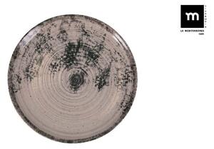 Ρηχό πιάτο LA MEDITERRANEA Aspe, 26cm,πορσελάνη