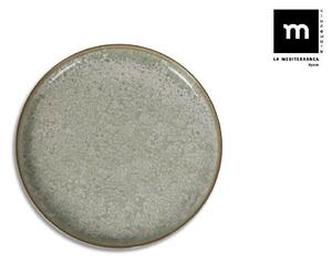 Ρηχό πιάτο LA MEDITERRANEA Neira, 27cm