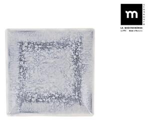 Πιάτο επιδορπίου LA MEDITERRANEA Adhara, 18 cm, Πορσελάνη