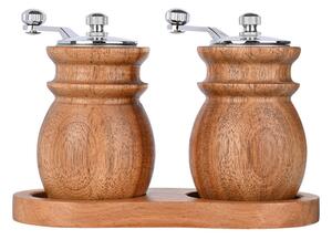 Αλατοπίπερο (Σετ) Estia Allure 01-36683