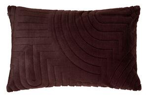 Διακοσμητικό μαξιλάρι atmosphera Jacquard, 50x80 εκ