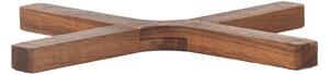Βάση/Σουπλά Μαγειρικών Σκευών (25x25x1.5) Estia Allure 01-56551